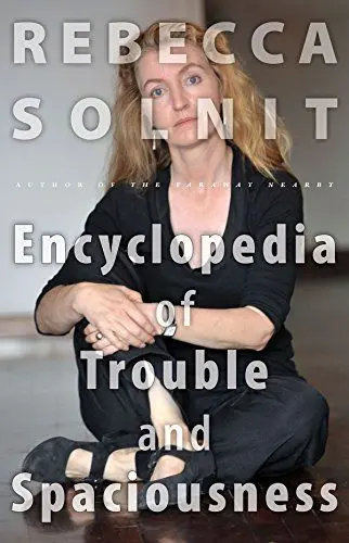 Produktbild: Encyclopedia of Trouble and Spaciousness