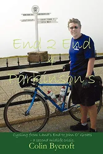 Produktbild: End 2 End 4 Parkinson's