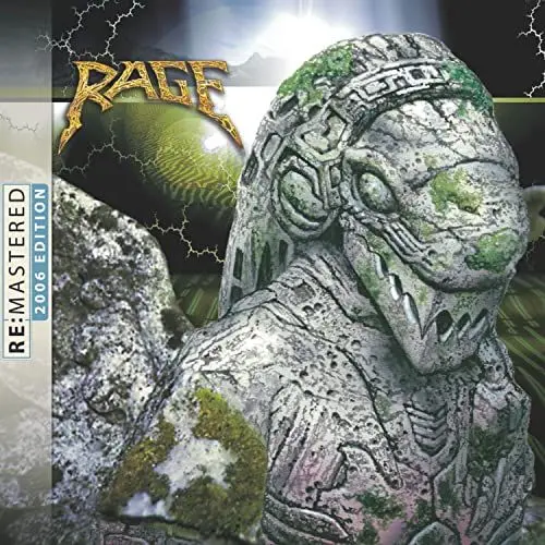 Produktbild: End of All Days-Remastered 2006