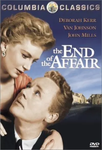 Produktbild: End of the Affair (1955)