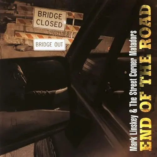 Produktbild: End of the Road