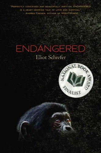 Produktbild: Endangered (Ape Quartet, 1, Band 1)