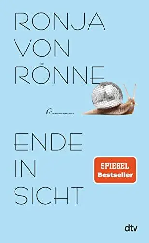 Produktbild: Ende in Sicht: Roman