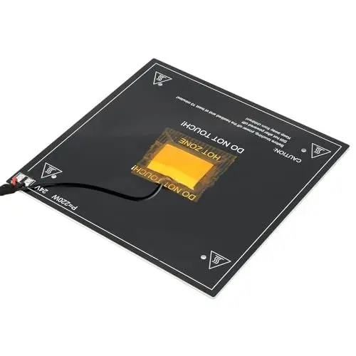 Produktbild: Ender 3 Drucker-Heizbett, Industriequalität, 220 W Heißbett, für Ender3/3S/V2