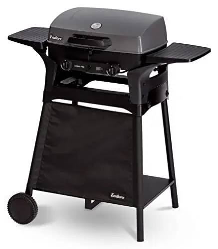 Produktbild: Enders ® Gasgrill URBAN PRO TROLLEY, 2080