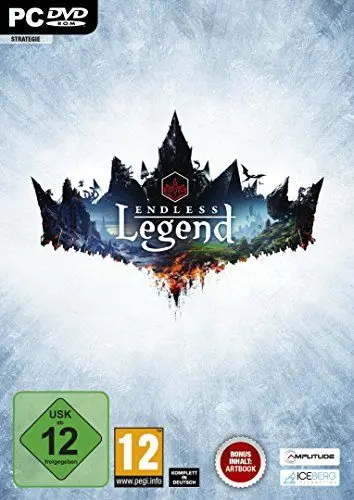 Produktbild: Endless Legend