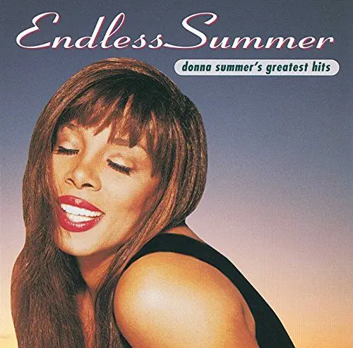 Produktbild: Endless Summer (Greatest Hits)
