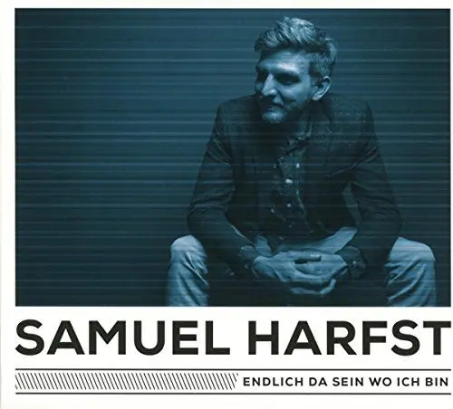 Produktbild: Endlich Da Sein Wo Ich Bin