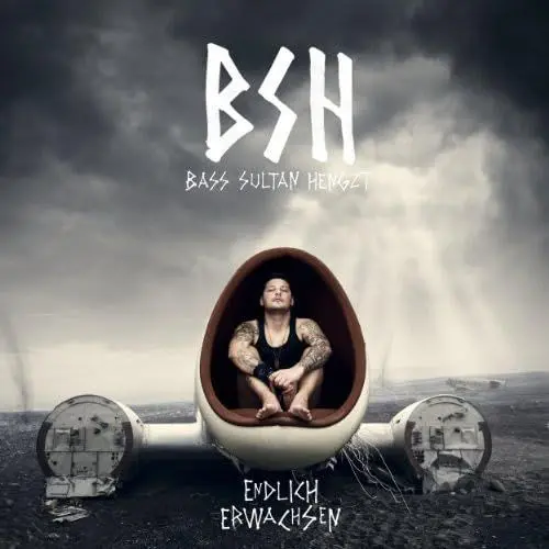 Produktbild: Endlich Erwachsen (Premium Edition)