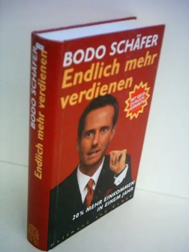 Produktbild: Endlich mehr verdienen: 20 % mehr Einkommen in einem Jahr