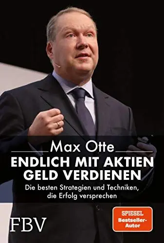 Produktbild: Endlich mit Aktien Geld verdienen: Mit der Königsanalyse© die besten Unternehmen finden