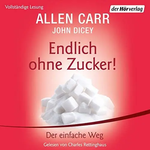 Produktbild: Endlich ohne Zucker!: Der einfache Weg