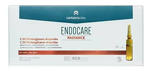 Produktbild: Endocare 1 Second C20 Proteoglica 30 Amp