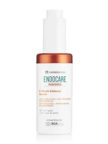 Produktbild: Endocare C Ferulic Edafence Serum 30Ml
