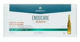 Produktbild: Endocare C Oil Free 30 Amp 2Ml