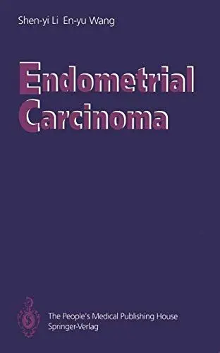 Produktbild: Endometrial Carcinoma