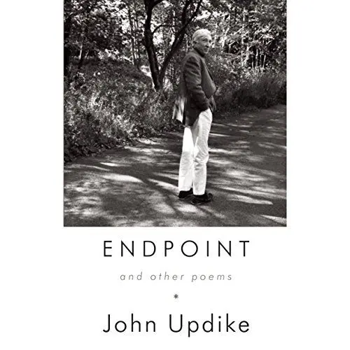 Produktbild: Endpoint and Other Poems: (Unabridged Selections)