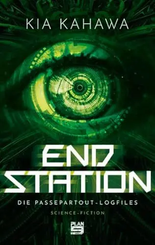 Produktbild: Endstation: Die Passepartout-Logfiles