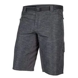 Produktbild: Endura Hummvee Baggy Shorts für Herren, Anthrazit, M