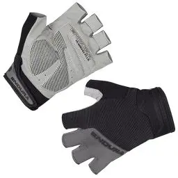 Produktbild: Endura Hummvee Plus Mitt II Radfahren Handschuh für Herren, Schwarz, XL