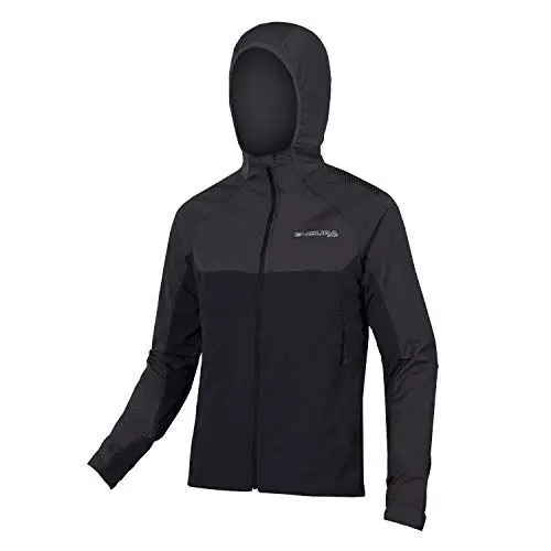 Produktbild: Endura MTB-Jacke MT500 Thermo Schwarz Gr. L