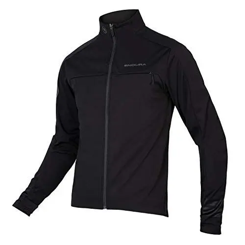 Produktbild: Endura Windchill Jacket II BK-Black - M