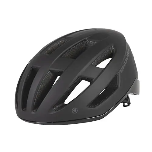 Produktbild: Endura Xtract Fahrradhelm für Herren, Schwarz, M-L