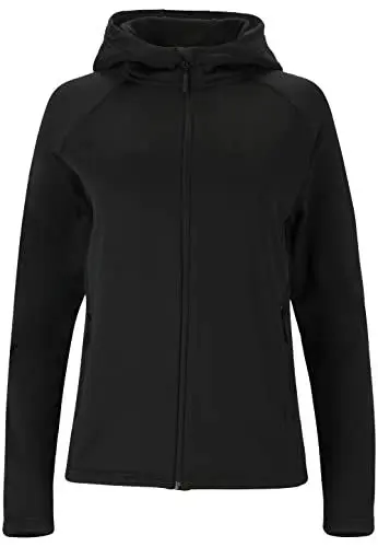 Produktbild: ENDURANCE Almaty Kapuzenpullover 1001 Black 36