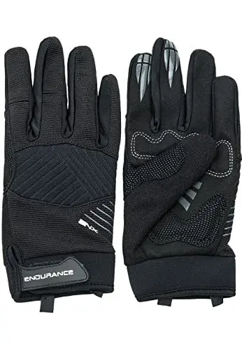 Produktbild: ENDURANCE Folkestone Handschuhe 1001S Black L