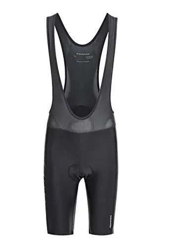 Produktbild: ENDURANCE Herren Radhose GORSK Shorts 1001 Black XL