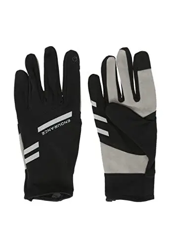 Produktbild: ENDURANCE Verve Handschuhe 1001 Black XS