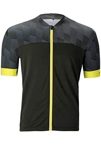 Produktbild: endurance Herren Rad-Trikot Manhatten