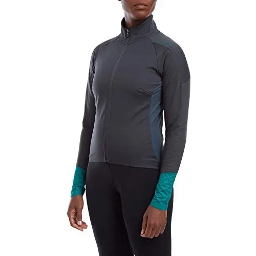 Produktbild: Endurance MISTRALSOFTSHELL-RADJACKE