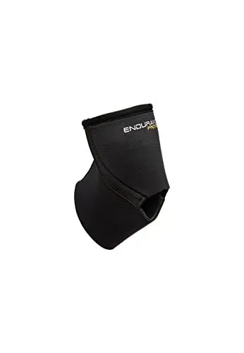 Produktbild: Endurance Unisex Erwachsene Protech Knieschoner, 1001 Black, S EU