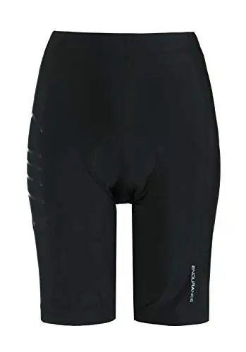 Produktbild: endurance Herren Radhose GORSK Shorts 1001 Black XXL