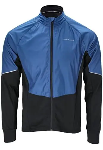 Produktbild: Endurance Herren Radjacke JIVE M 2034 Poseidon XL