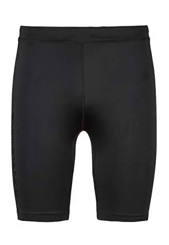 Produktbild: endurance Herren Tights TRANNY Short 1001 Black L