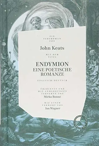 Produktbild: Endymion: Eine poetische Romanze