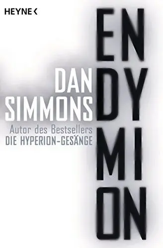Produktbild: Endymion: Zwei Romane in einem Band