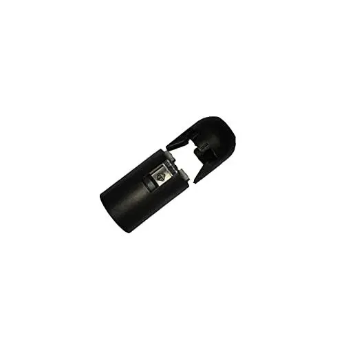 Produktbild: Lampenfassung E14 Clip