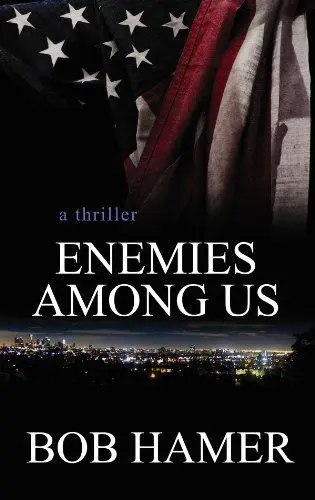 Produktbild: Enemies Among Us