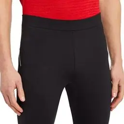 Produktbild: ENERGETICS Striker Leggings Schwarz XL