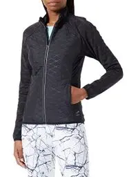 Produktbild: energetics Baya Jacke Black/Aop 36