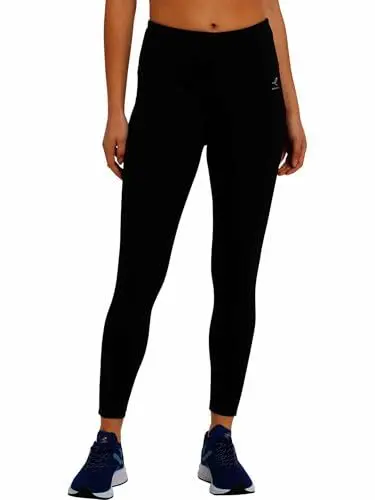 Produktbild: energetics Kapinem 7/8 Leggings Black S