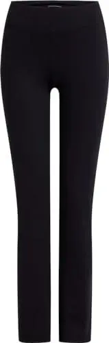 Produktbild: energetics Damen Marion Hose, Schwarz, S-L EU