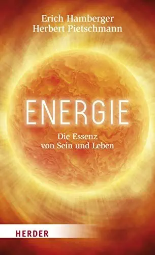 Produktbild: Energie: Die Essenz von Sein und Leben