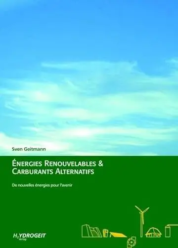 Produktbild: Energies renouvelables & Carburants alternatifs