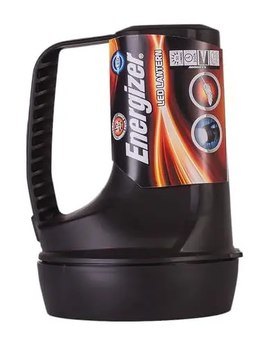 Produktbild: Energizer LED Campinglampe, Laterne für Camping, Wandern, Notfall