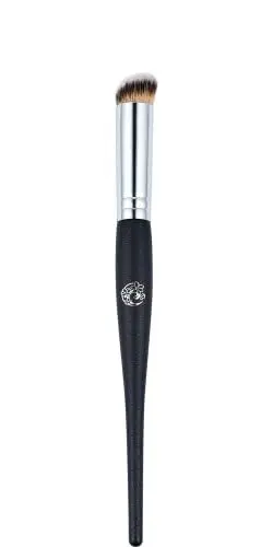 Produktbild: ENERGY Abgeschrägter Concealer-Pinsel, Make-up-Pinsel zum Kaschieren von Augenringen - M522