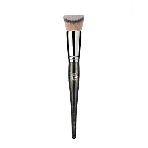 Produktbild: ENERGY Doppelt Gewinkelter Foundation Pinsel, Make Up Pinsel - M307